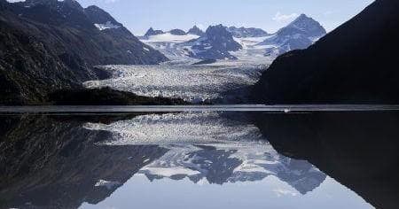Alan's Water Taxi & Kachemak Adventures fleet