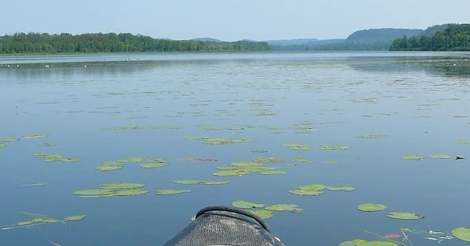 3-Day Full Meal and Gear Outfitting in Temagami: Canoe-Camping with Meals Included