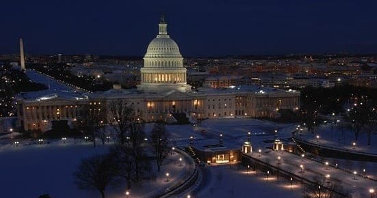 Transportation Services in Washington DC by Norm's Transportation