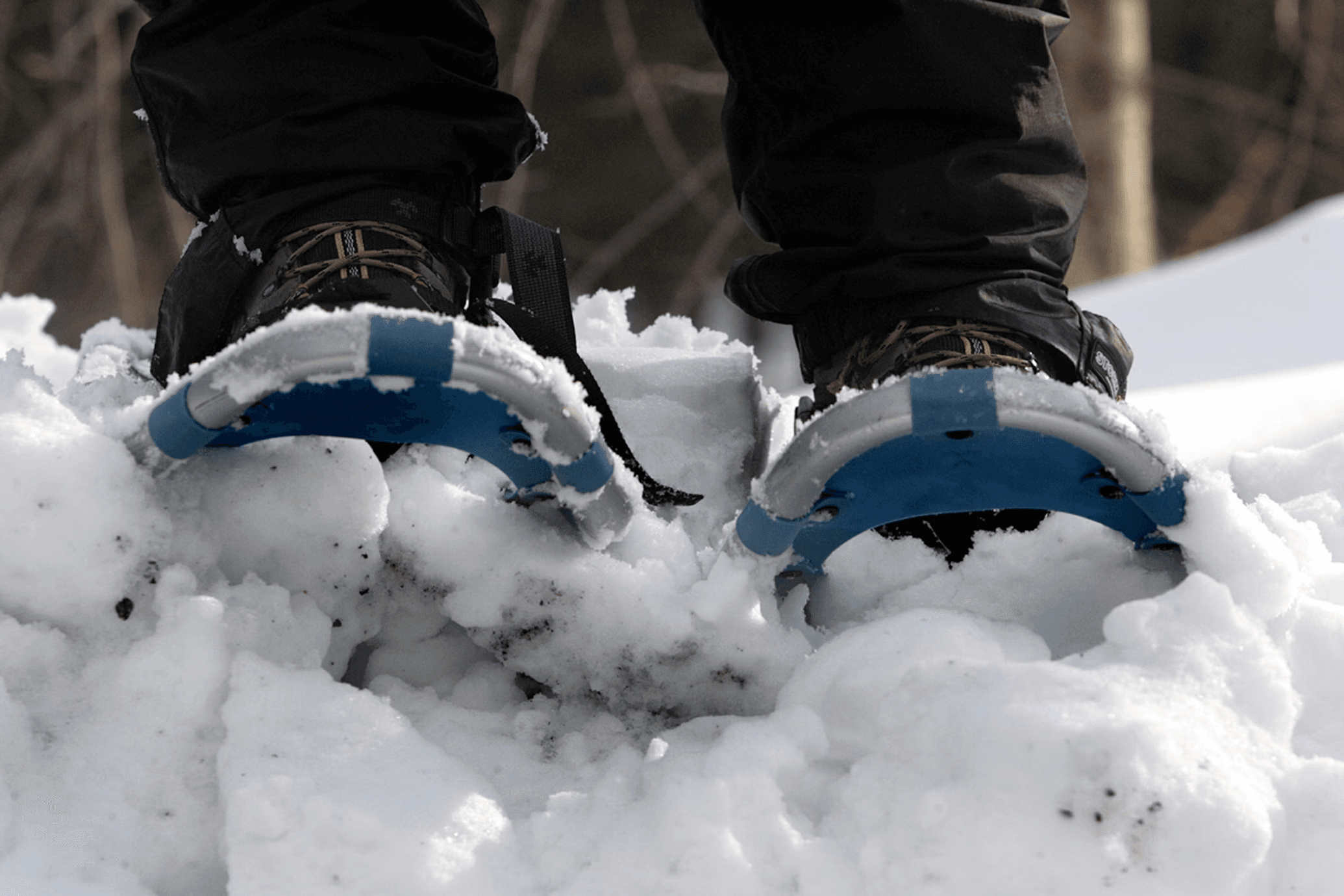 6-Day Snowshoe Rental in Winthrop: Explore Methow Valley on Your Schedule
