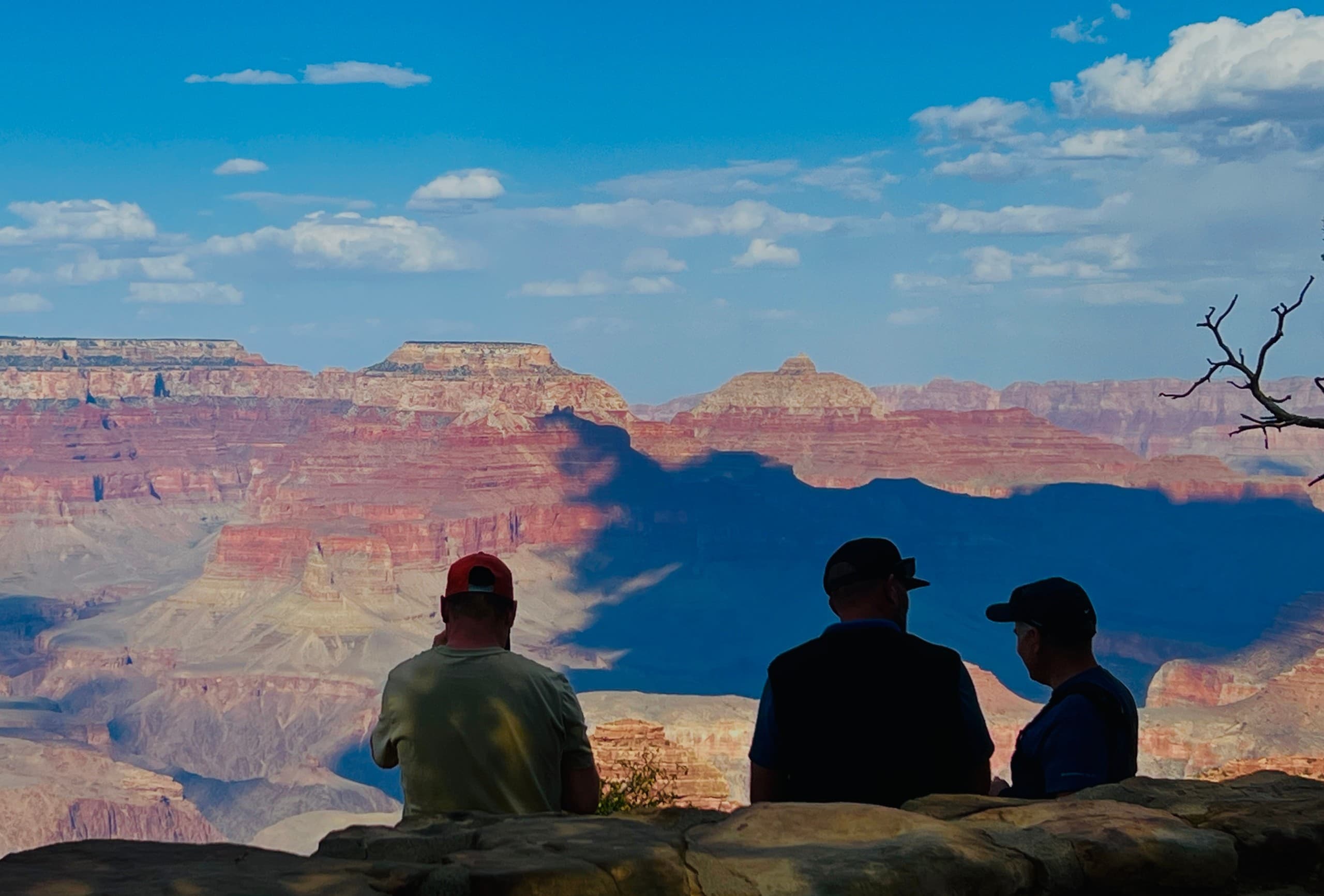 Private Grand Canyon Sunset Tour — South Rim Sunset, Charcuterie & Milky Way Stargazing photo 2