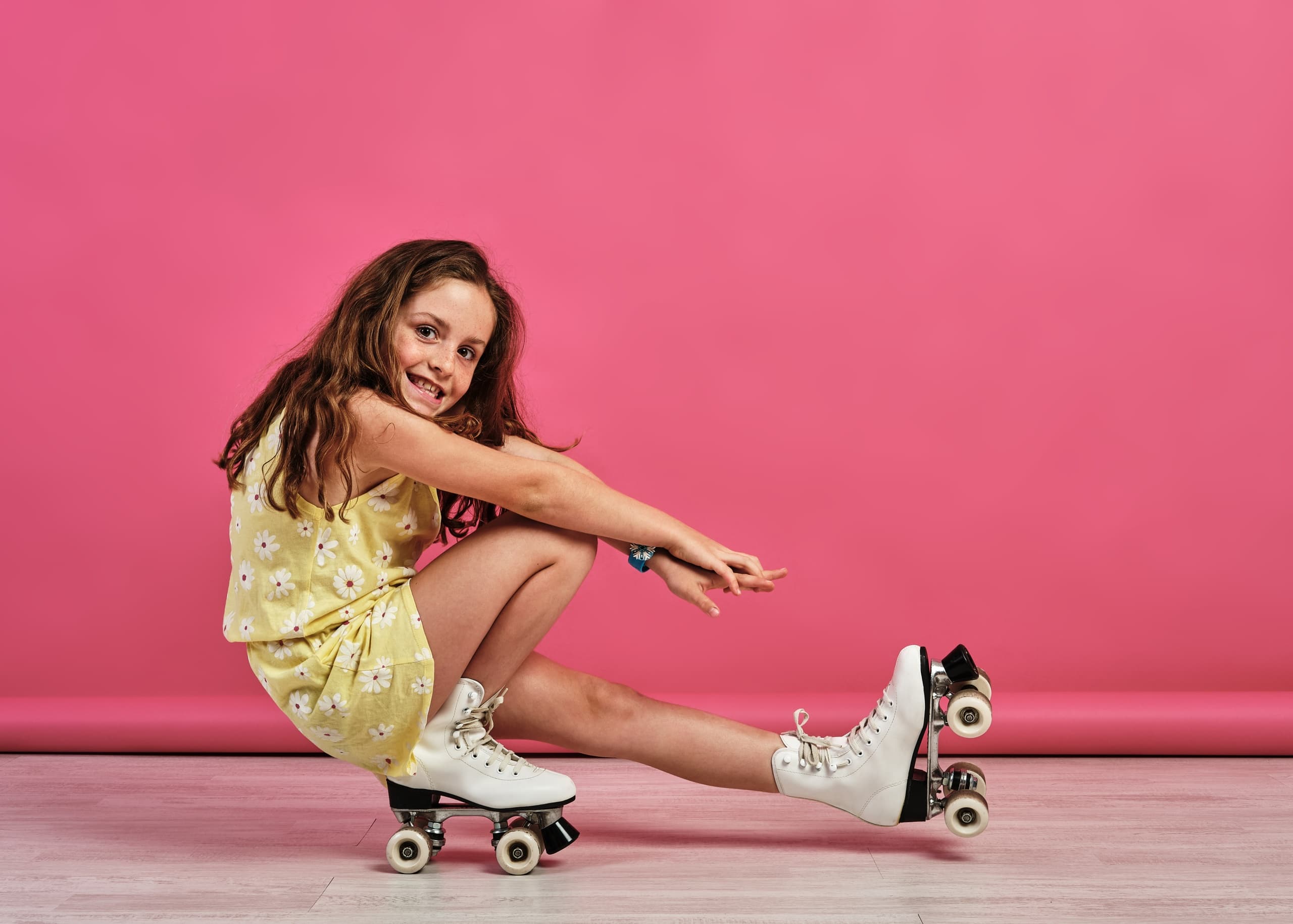 Friday Night Skating with GR Skate and Events in Byron Center