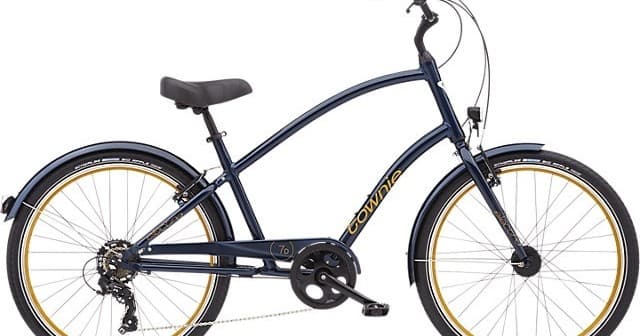 Bike Rentals at Zoom Leisure Bikes in the City
