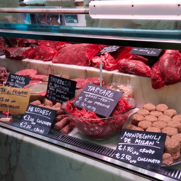 Culinary Walking Tour - Milan's Food Scene with Walking Palates