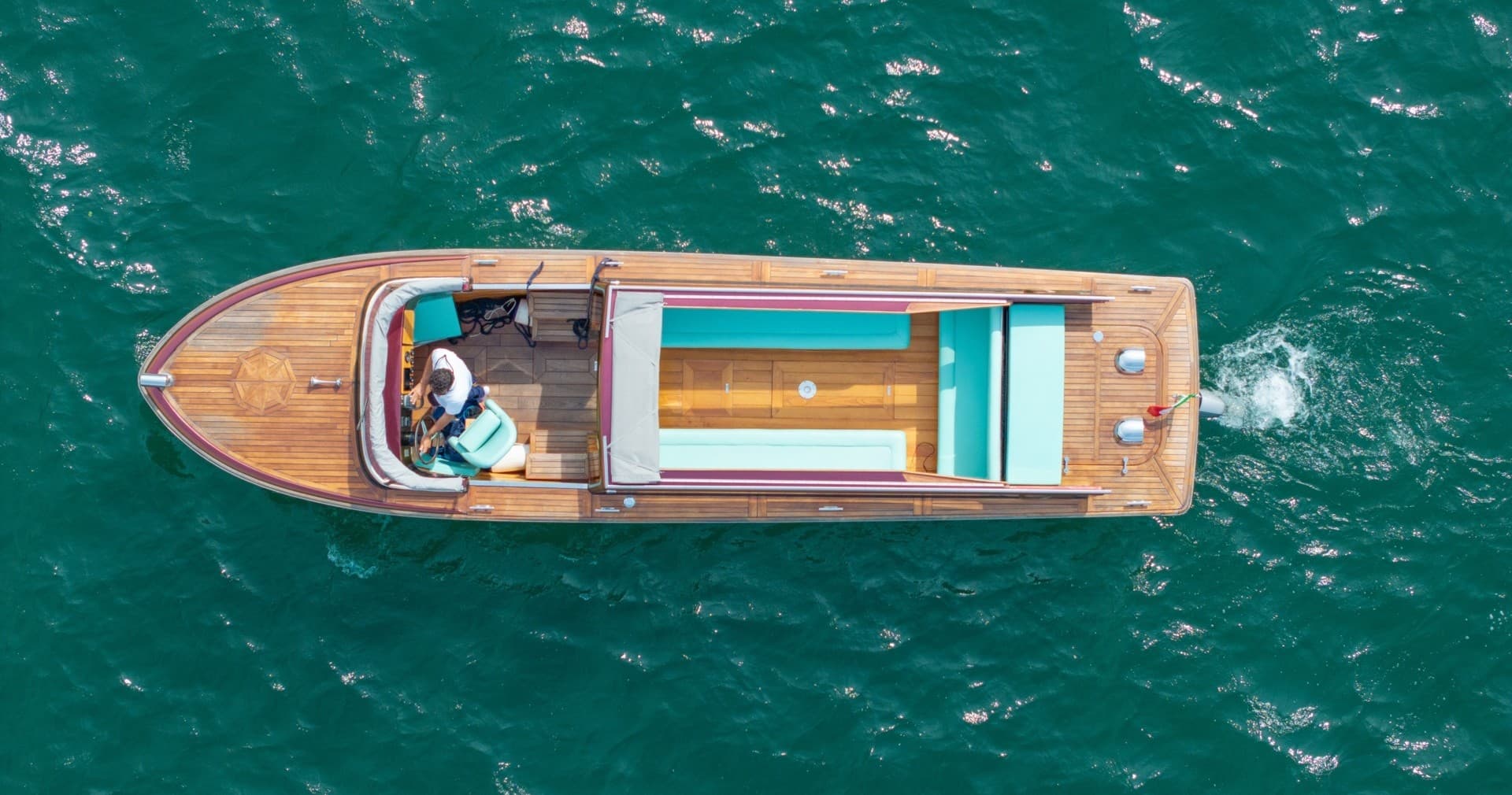 Water Taxi • Breva photo 1