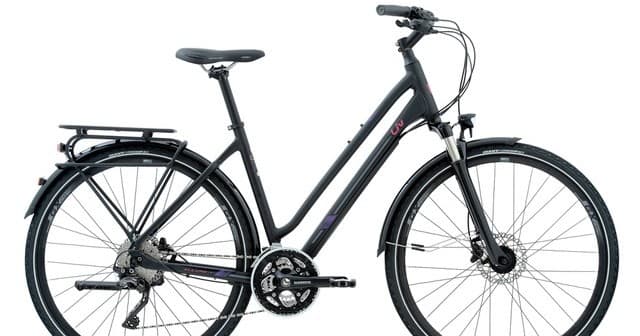 Cycling Adventure with Giant Touring Bikes in Your Area