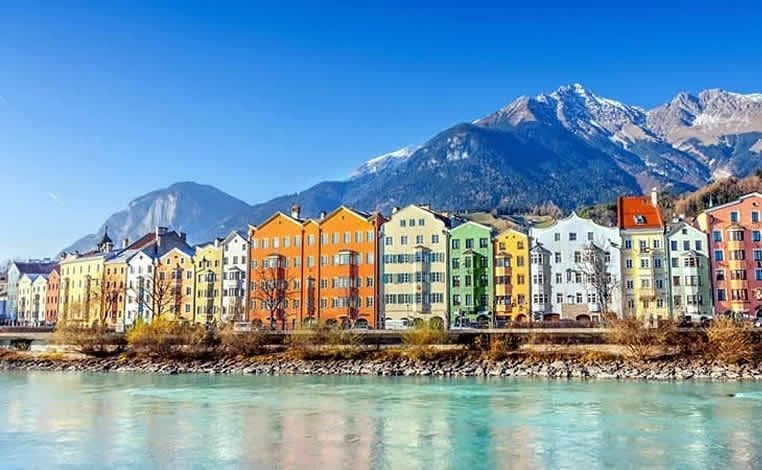 Innsbruck & Ambras Castle Tour From Munich by Special Private Tours
