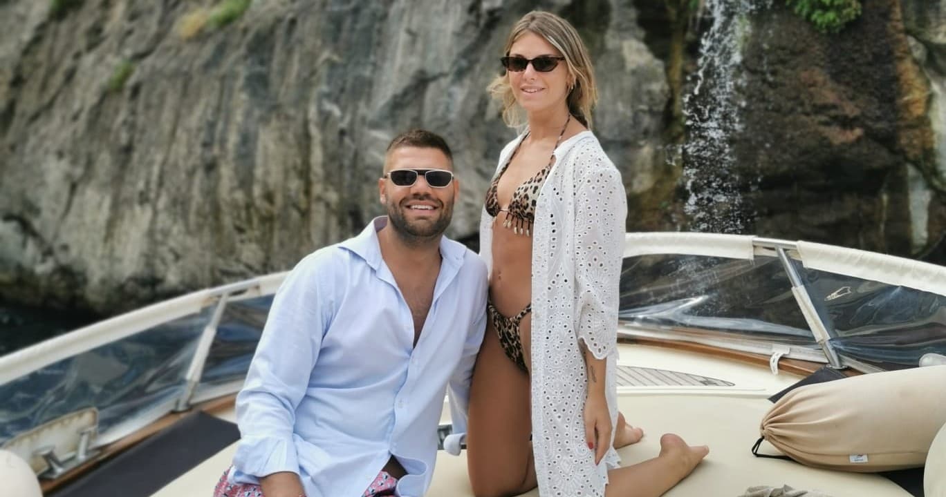 Private Gozzo Cruise Jeranto 7.50: Amalfi Coast Day Charter to Positano photo 3