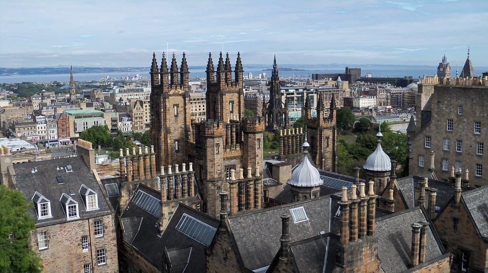 Indoor Adventure & Puzzle Escape at The Big Escape Edinburgh