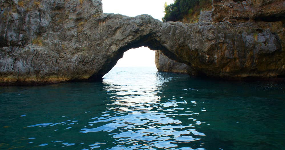 Boat Charters & Water Activities with Cassiopea on the Amalfi Coast