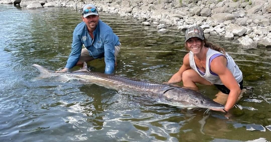 Hells Canyon Private Fishing Charter