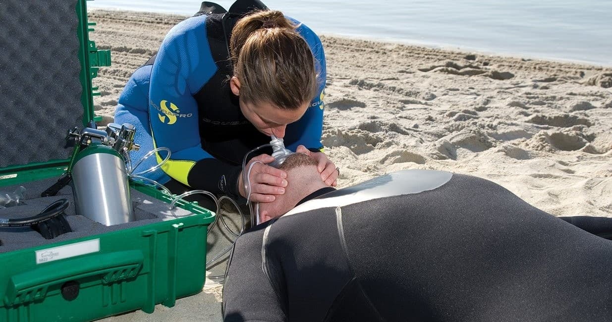 Force-E Rescue Certification: 3-Day Scuba Rescue Course in Fort Lauderdale photo 3