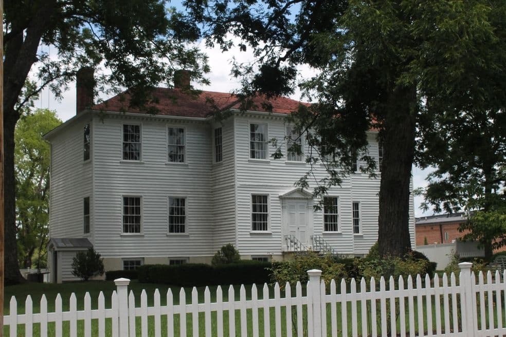 Historical Landmarks & Civil Rights Tour with Cockade City Tours