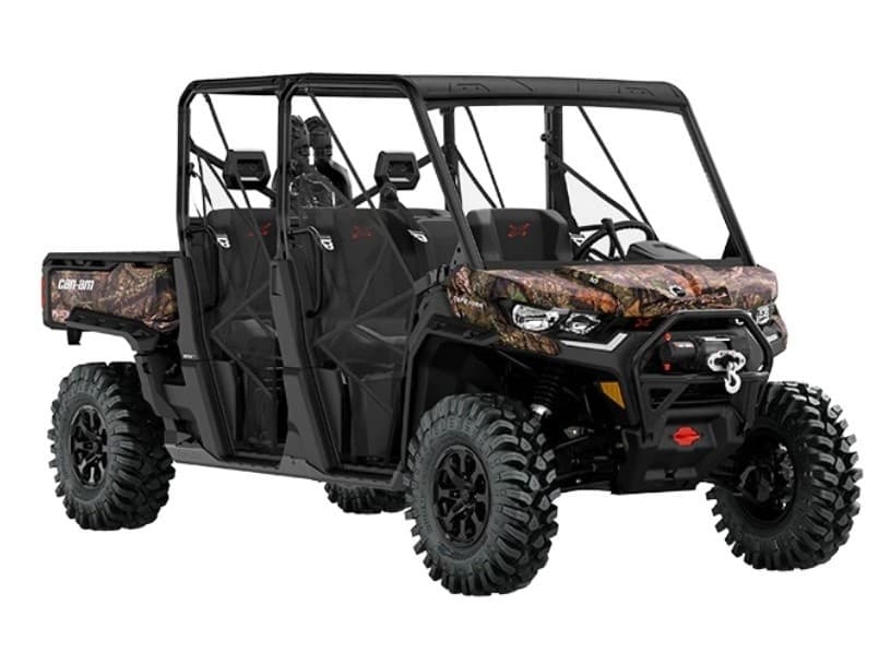 UTV Adventure with Alaska Toy Rentals in Wasilla