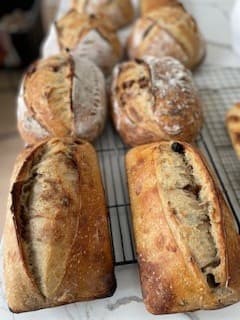 Oshawa Sourdough Workshop: Master Seeds & Inclusions with Melina photo 4