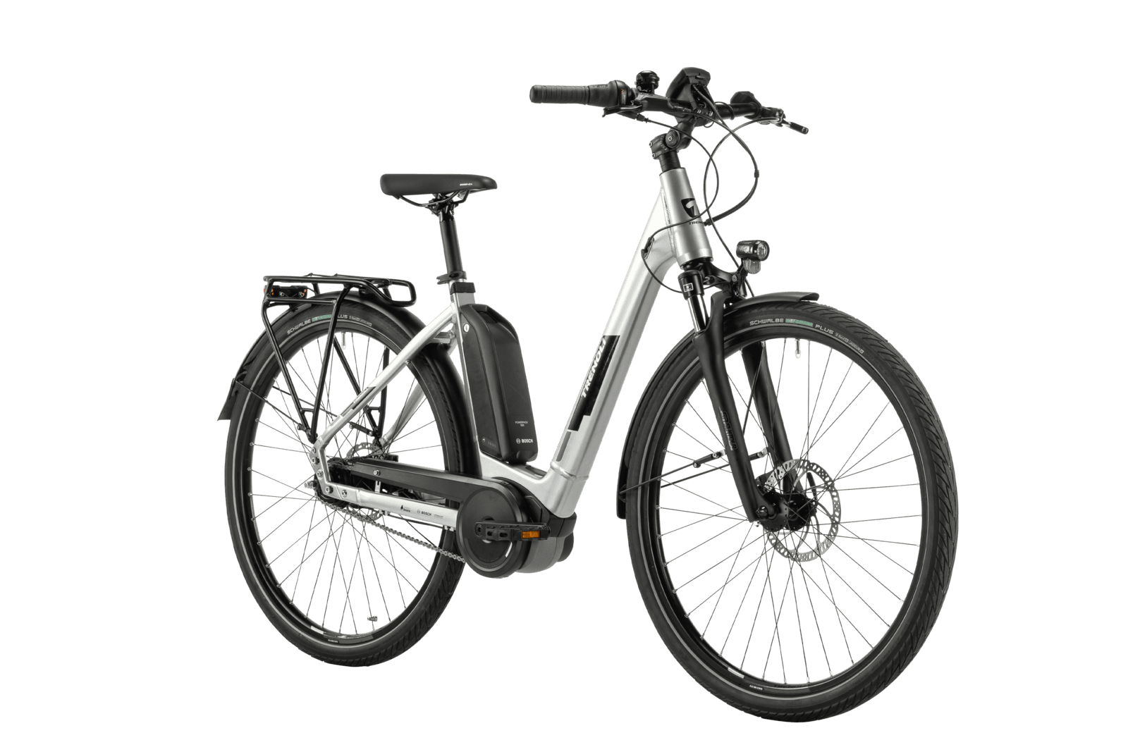 Bike & Discover: E-Bike Trekking at Hotel Alpenblick