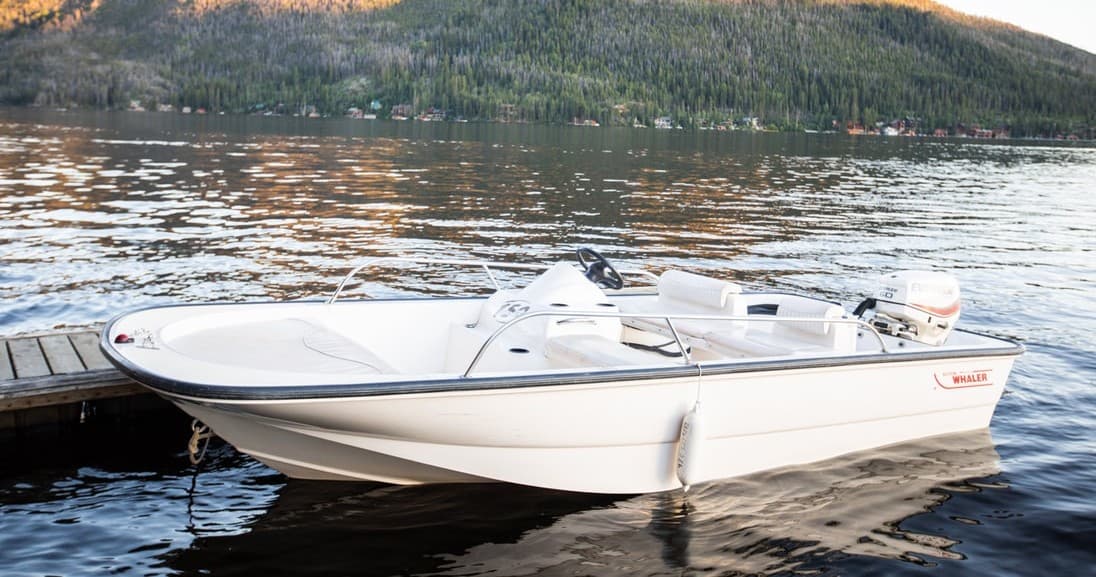 Pro Fish Boat Rental: Self-Guided Boston Whalers on Grand Lake photo 1