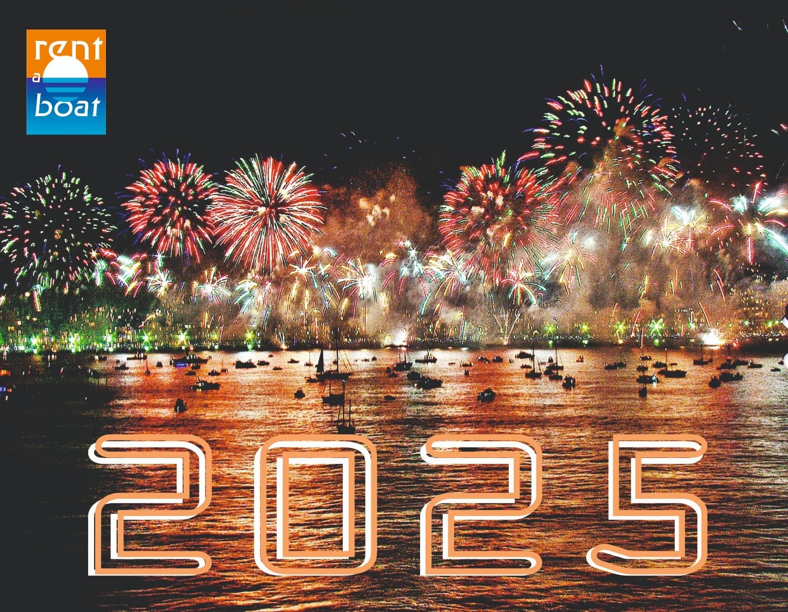 Water-Activities & Lisbon: New Year's Eve Catamaran Celebration