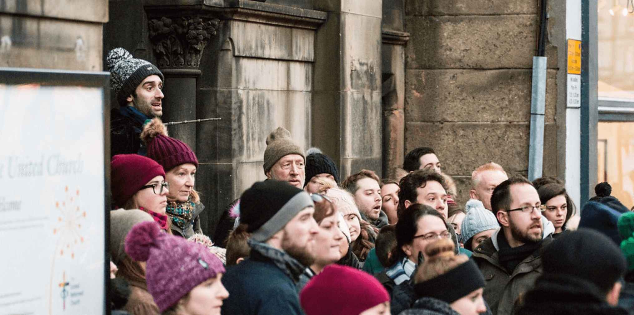 Edinburgh Anatomy Trail: Inside the City's Medical Past