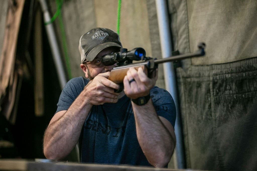 Father's Day Adventure Pass: Archery, Axe Throwing & Tree Climbing in Lytchett Minster
