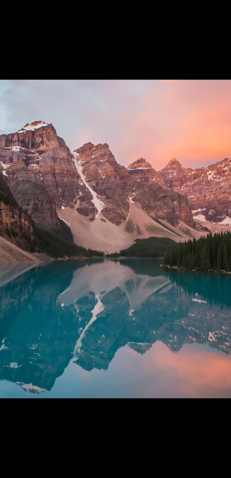 Banff Mountain Chauffeur fleet
