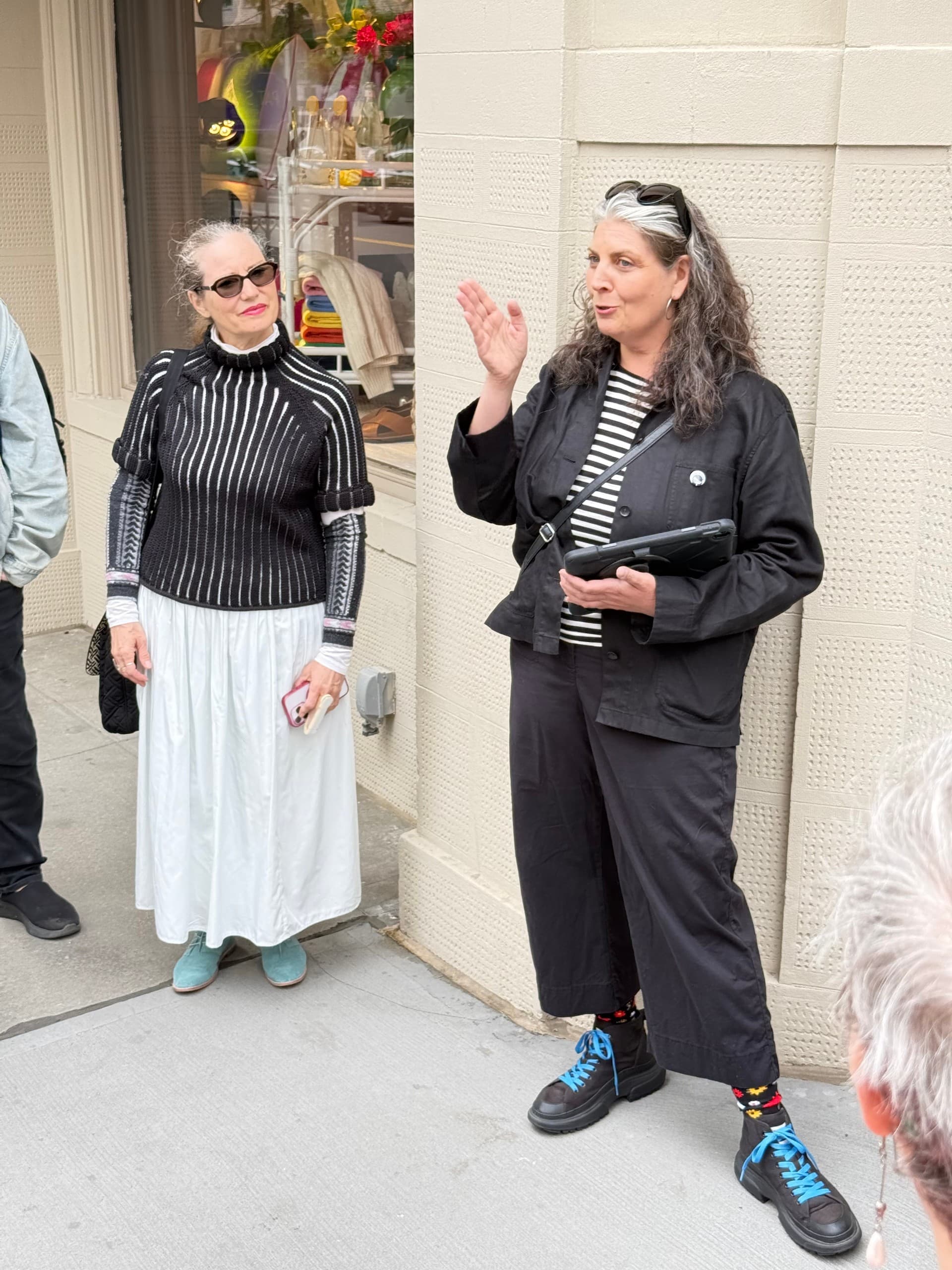 Uptown Fashion: How New Yorkers Dressed the World photo 1