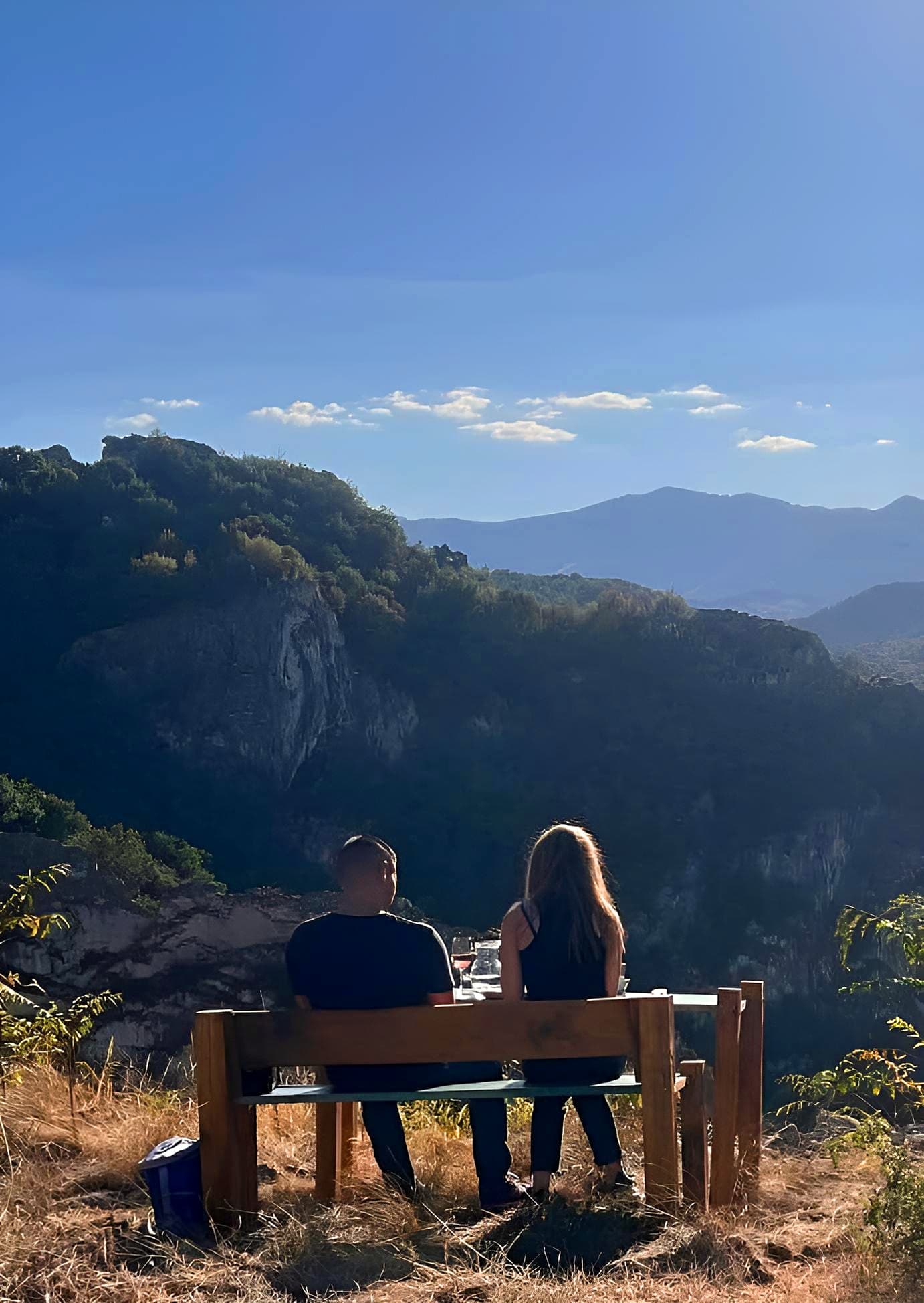 Iskar Gorge Waterfall, Monastery & Wine Picnic — Day Trip from Sofia photo 1