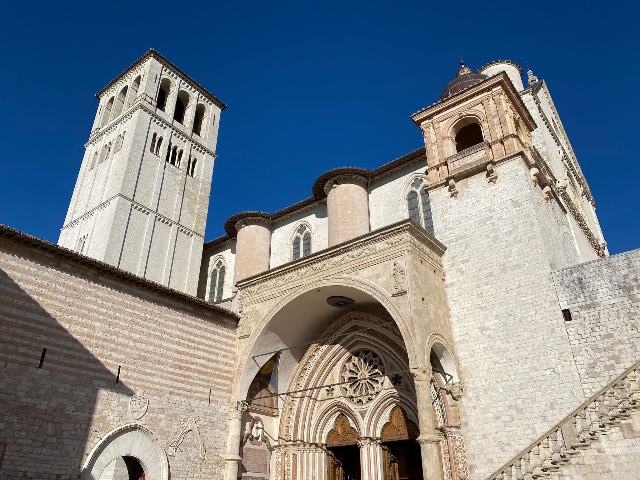 Pilgrimage Day Trip: Assisi & Cascia Private Tour from Rome with Lunch photo 4