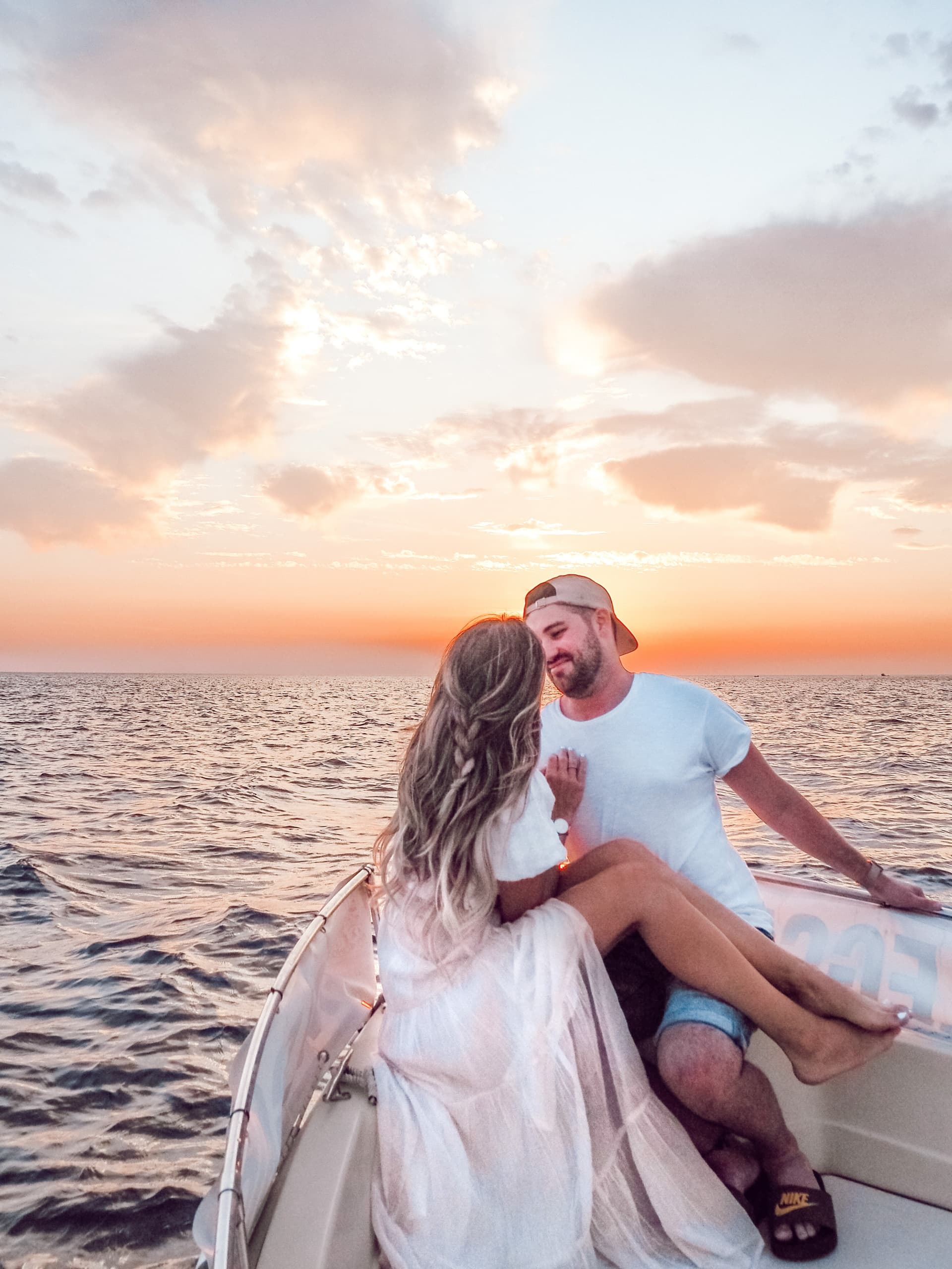 Sunset Tour | Boat Tour in Riomaggiore | 