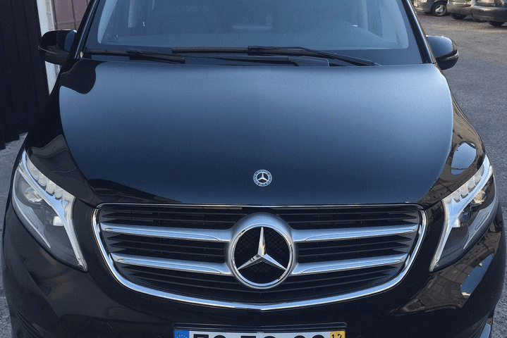 Luxury Private Transfer to Algarve with ABC Travel