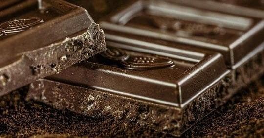 Dark Chocolate Tasting Tour with Paris in Person