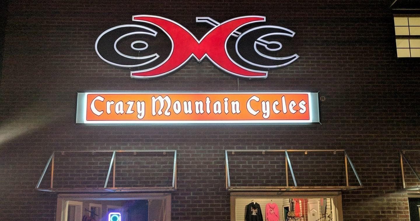 Off-Road Adventure at Crazy Mountain Cycles