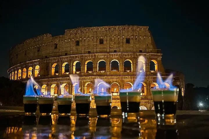 Roman History & Indulgence with Show Me Italy