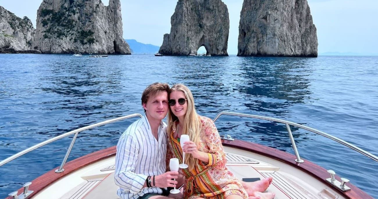 Capri Boat Tour Highlights with Sea You Aboard