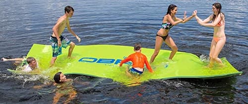 Water Carpet Rentals in Traverse City, Michigan