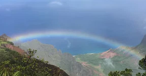 Helicopter Day Tours on Kauai with Hawaiian Isle Excursion