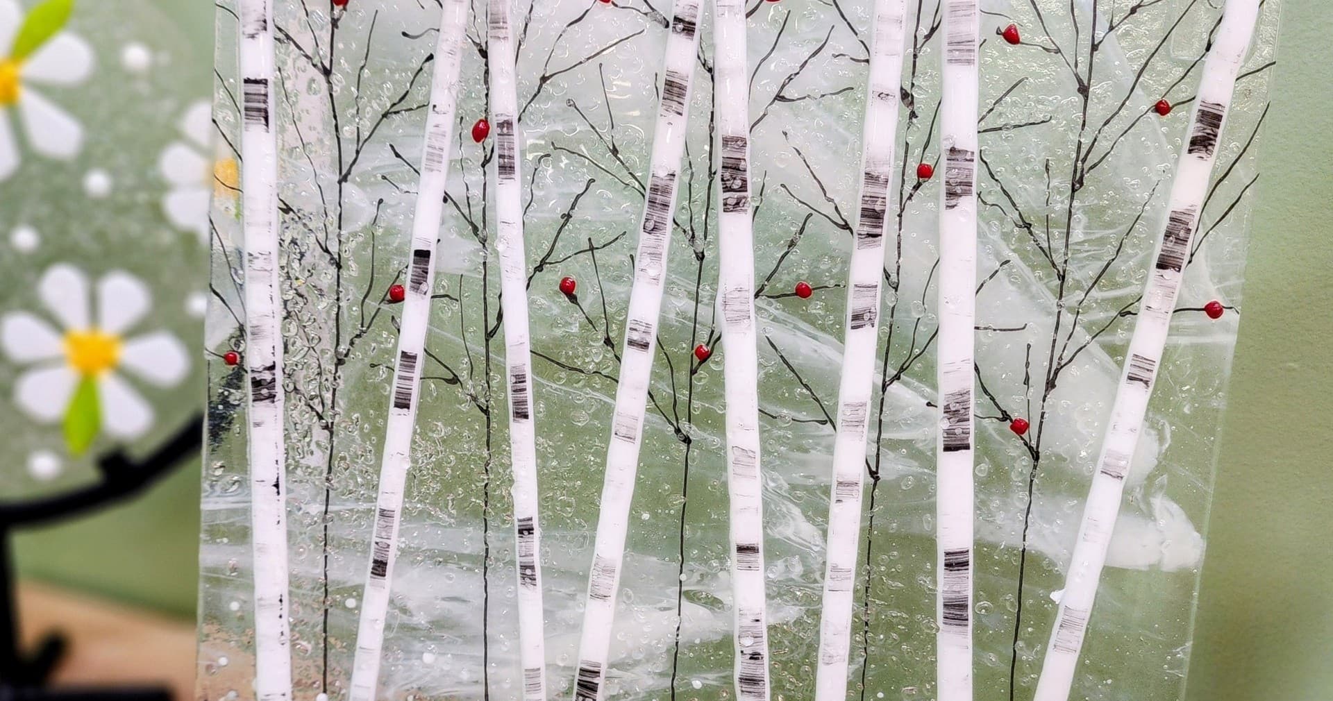Winter Wildlife & Nature at Busy Beaver Arts & Crafts