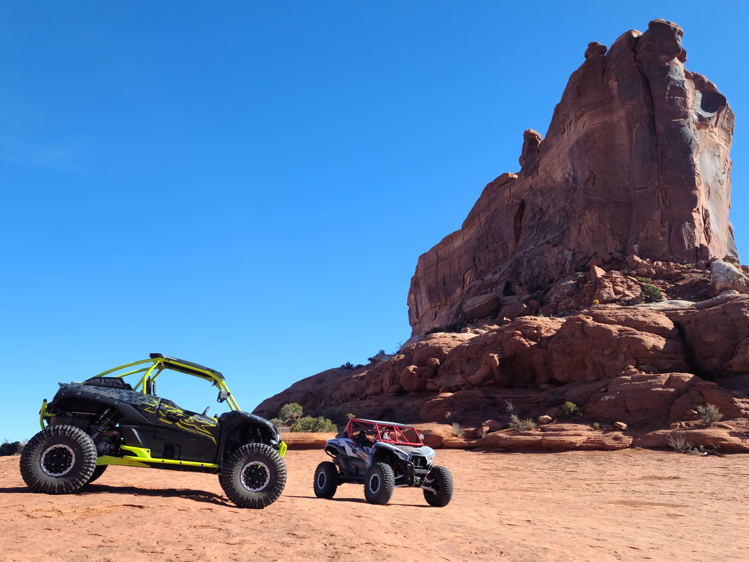 Explore Moab's Rich History on the Moab Discovery Tour