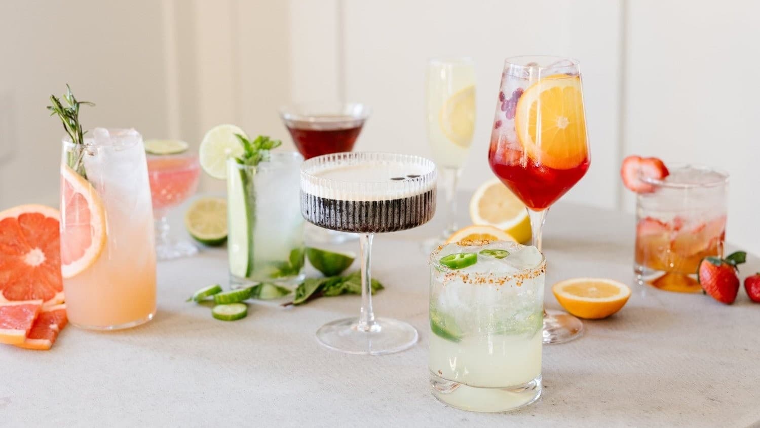 Scottsdale Mobile Cocktail Class: Learn Mixology at Home in the Sonoran Desert photo 1
