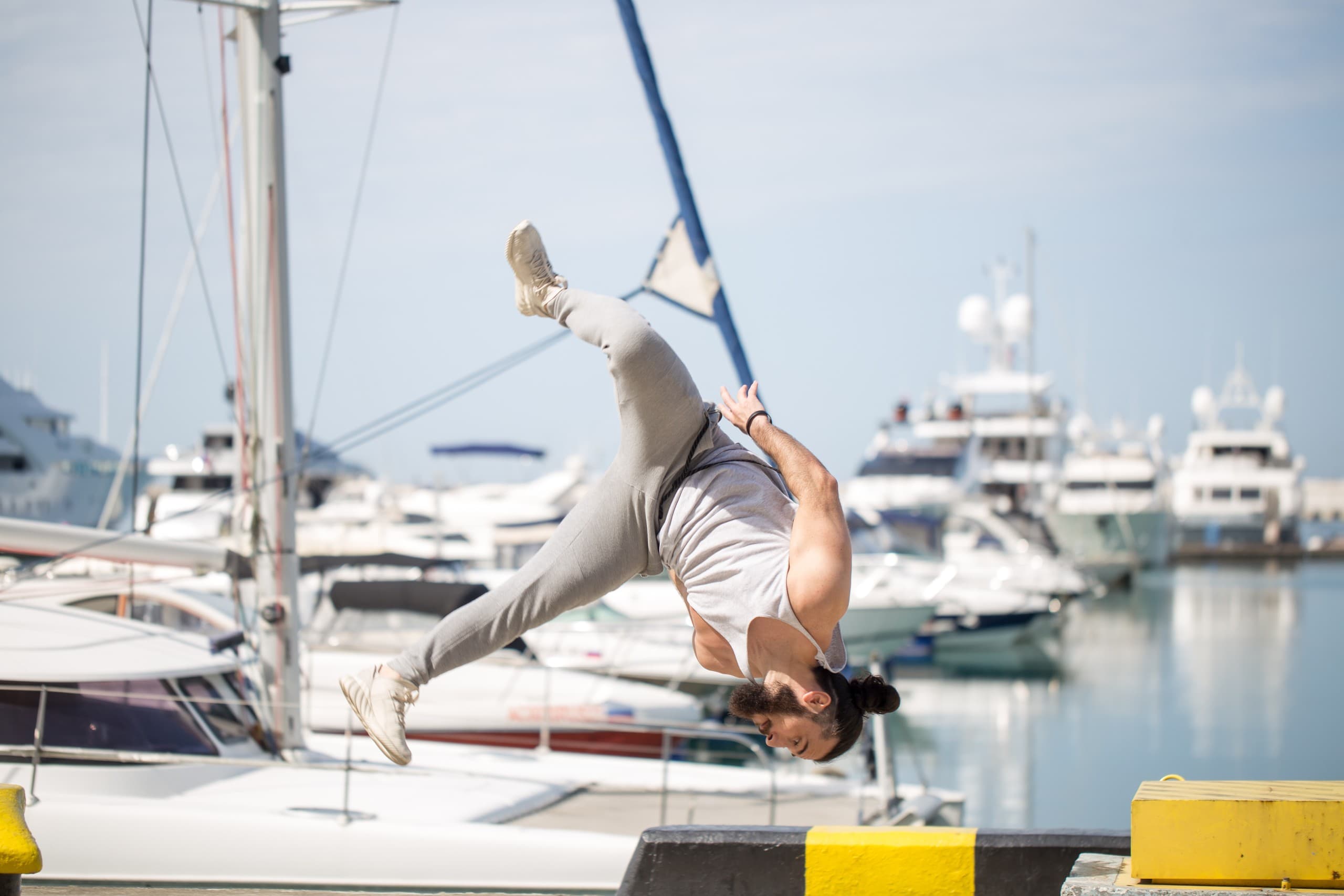 Private Sunset Yoga Sail from Athens — Half-Day Saronic Gulf Cruise