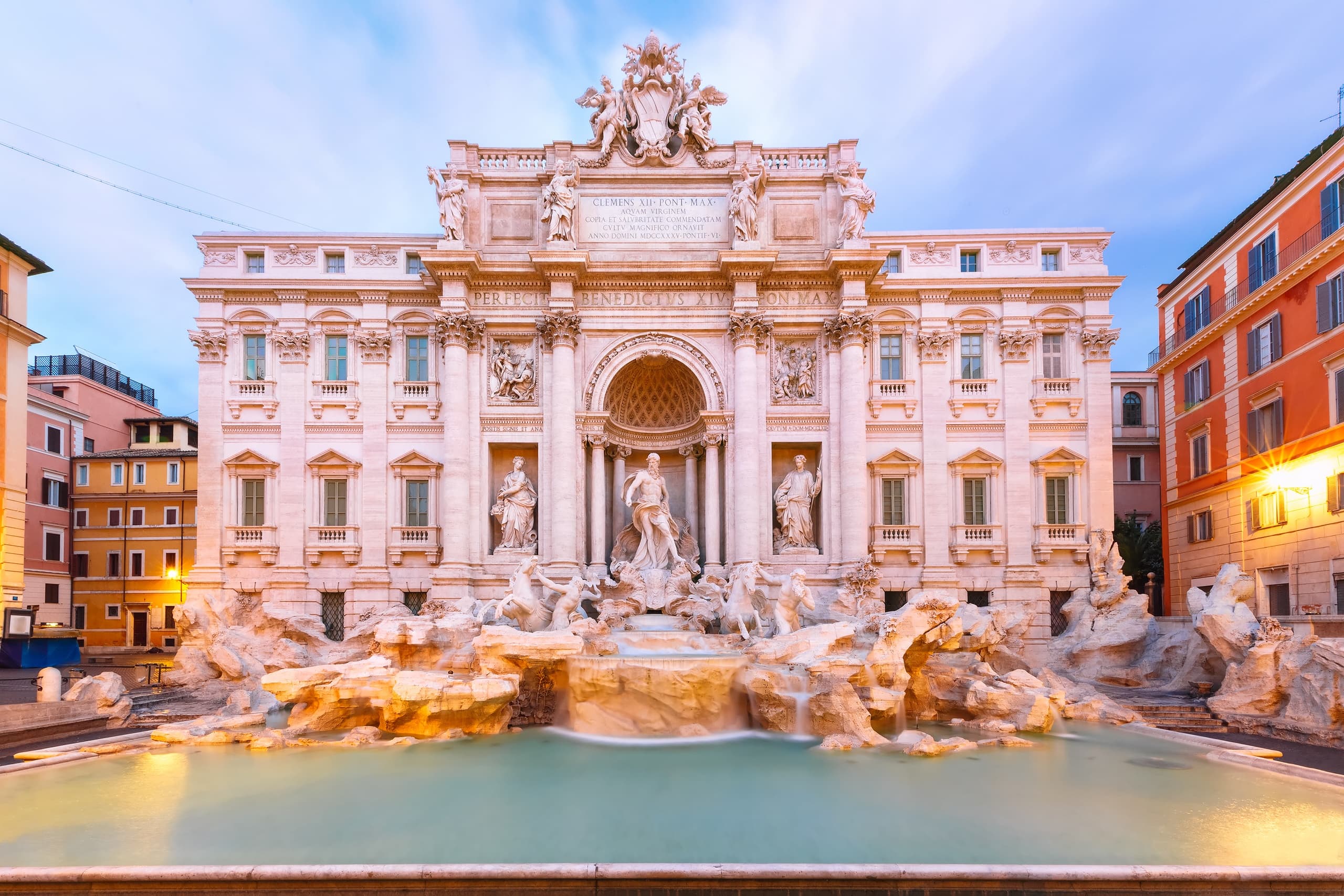 Roma in 1 Giorno: Private Tour with Tour in Rome