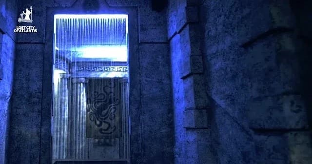 Uncover The Lost City Of Atlantis: An Immersive Adventure In Wilmington, North Carolina