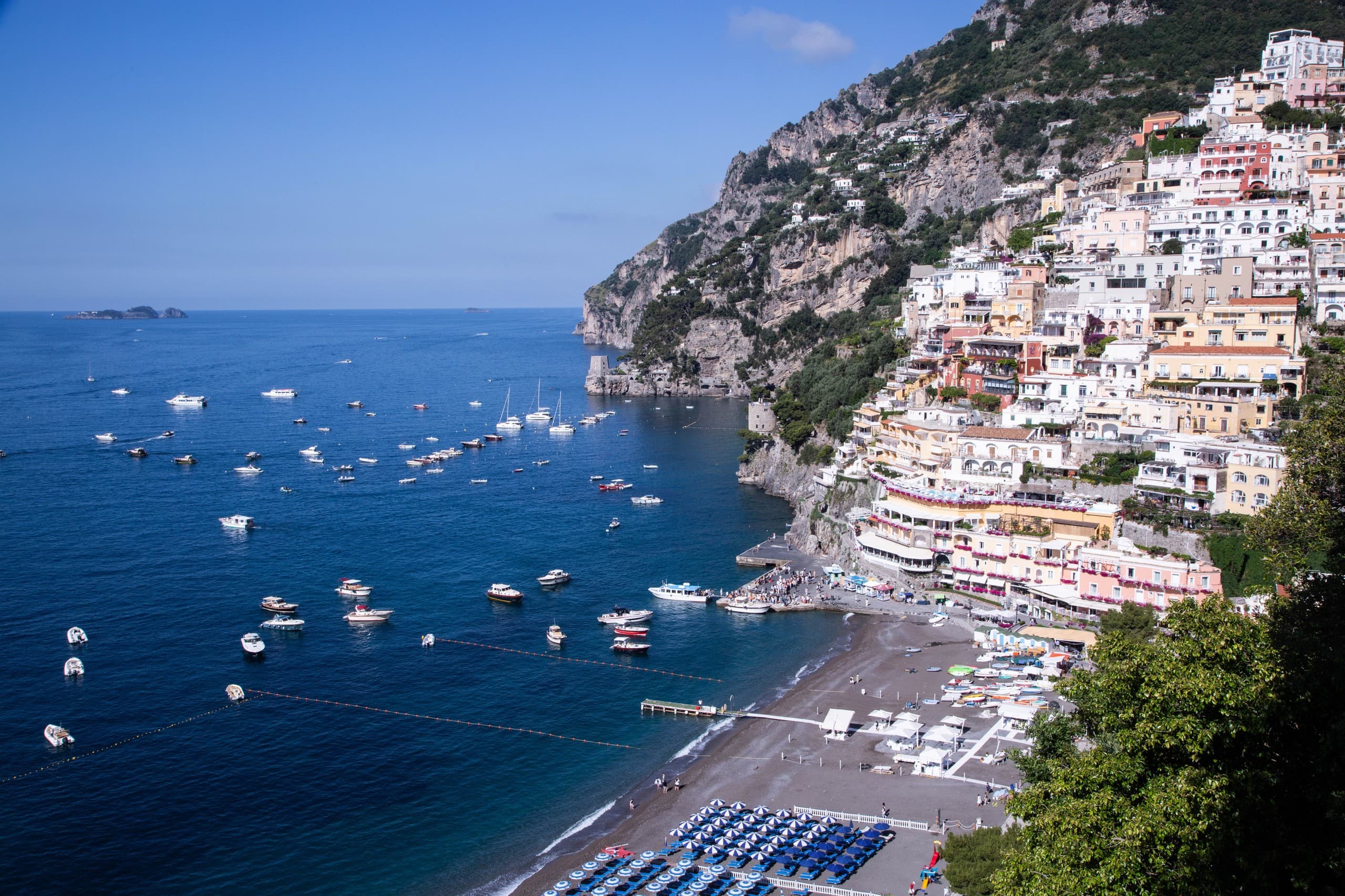 Coastal Charms: Private Amalfi Coast Driving Tour from Sorrento photo 4