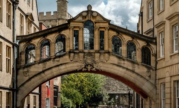 Oxford desde Londres: excursión privada de un día a los colleges históricos photo 1