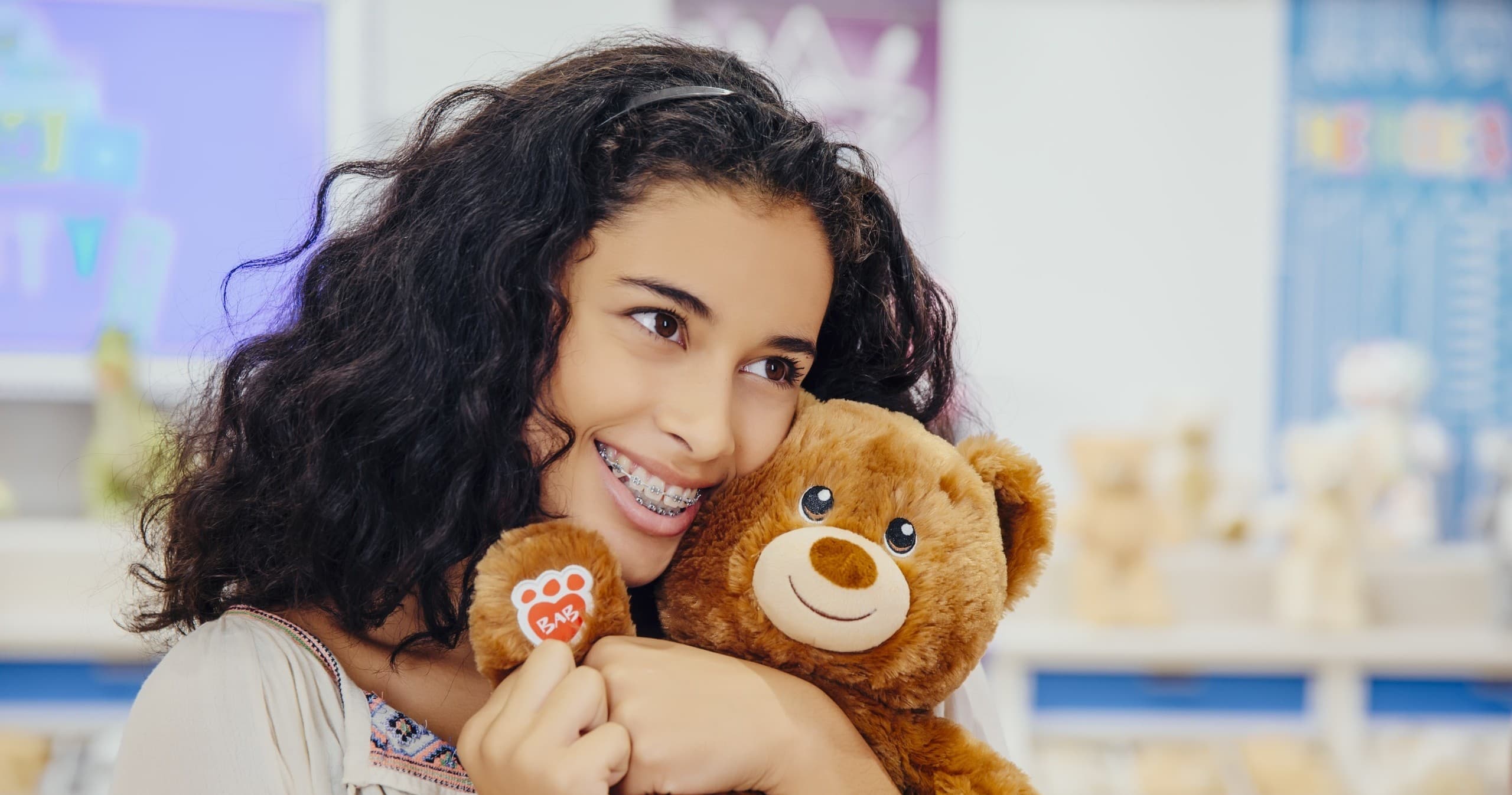 Build-A-Bear x Terranea Workshop in Rancho Palos Verdes