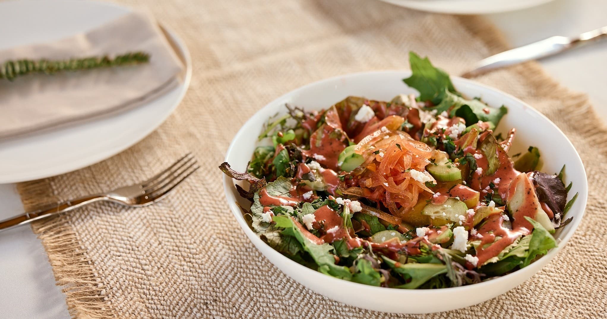 Farm-to-Table Lunch at Starseed Ranch Near Pololū Valley