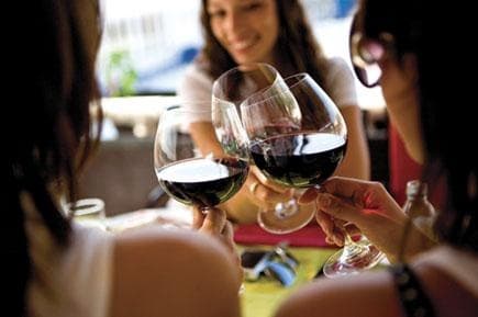 Premier Wine Tour in Temecula Wine Country: Private Tastings, Barrel Tours & Vineyard Views