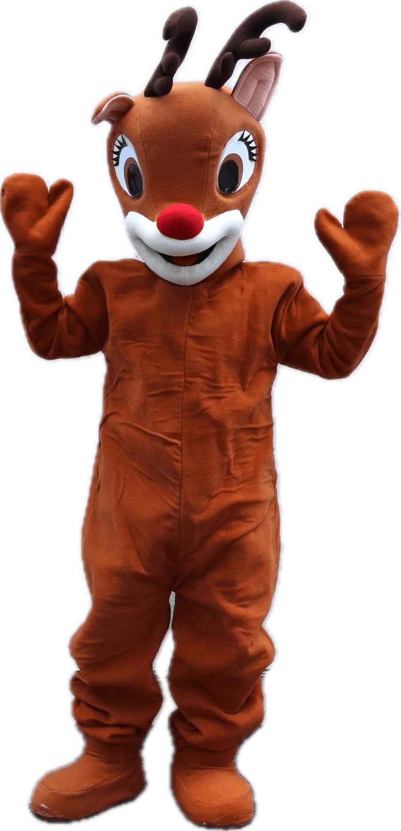 Hire Christmas Mascots in Toronto for Holiday Events photo 3
