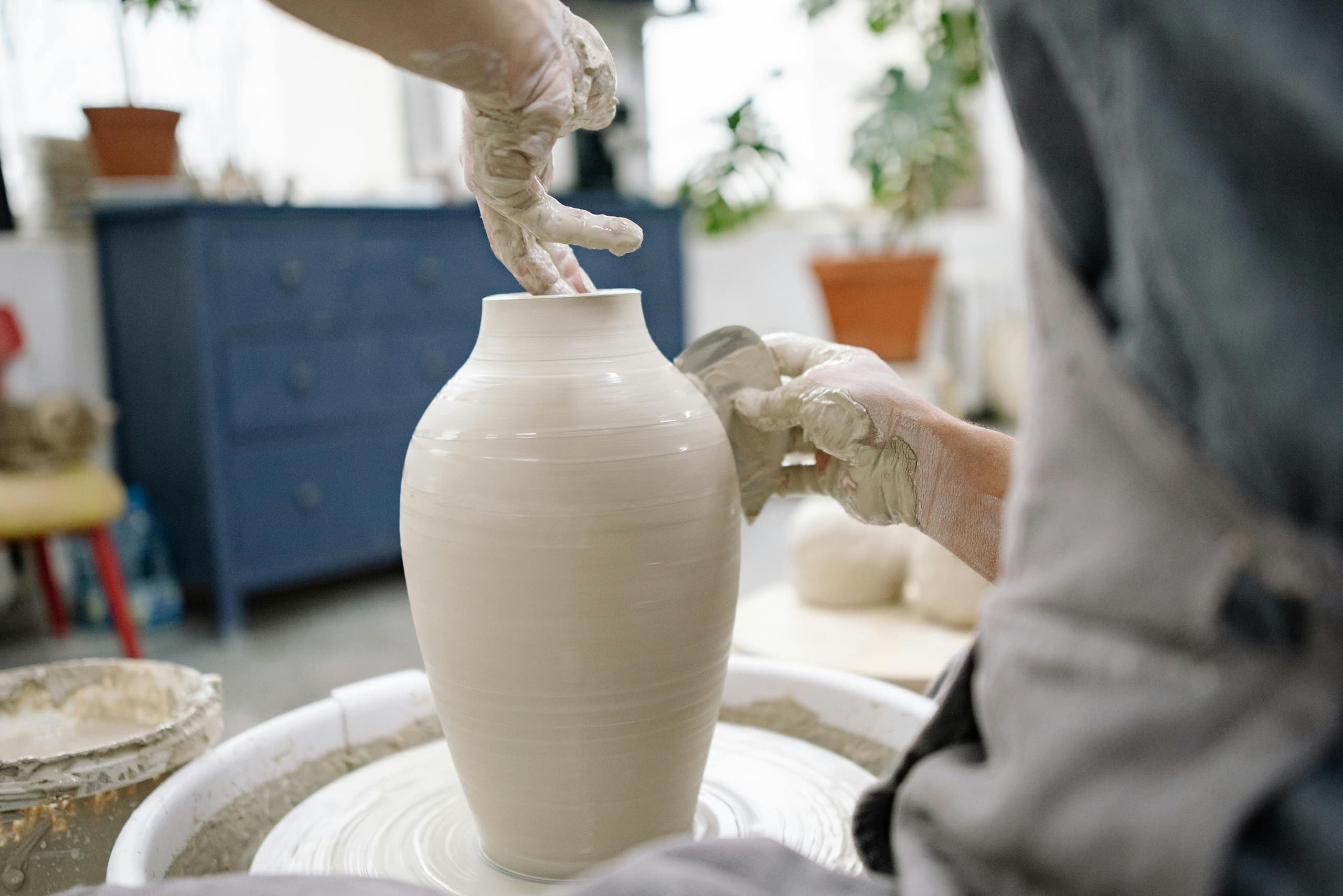 Artisan Walks in Madrid with Descubre Tours