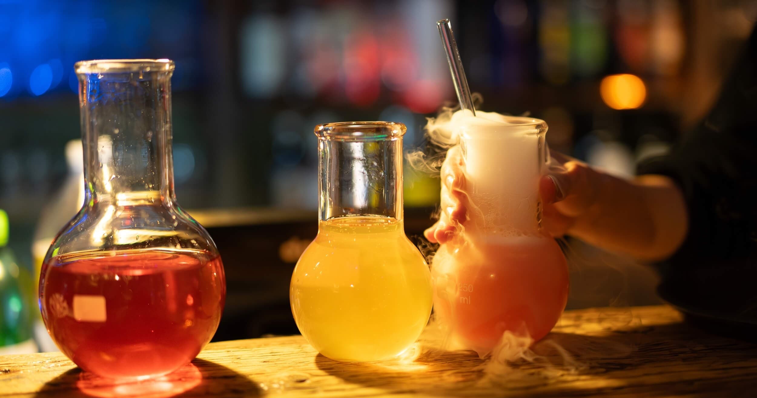 Savor Prague After Dark: A Nighttime Culinary Journey Through Malá Strana